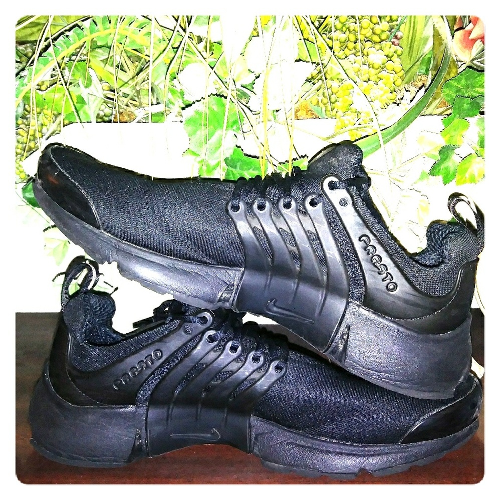 Nike Presto Runners